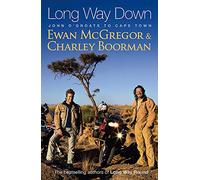 Long Way Down [Idioma Inglés]