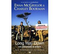 Long Way Down (OmU) [Alemania] [DVD]