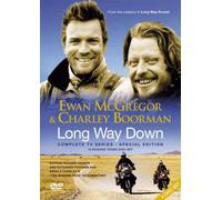 Long Way Down [USA] [DVD]