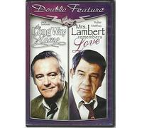 Long Way Home & Mrs Lambert Remembers Love [Reino Unido] [DVD]