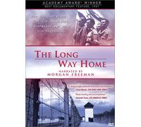 Long Way Home [Reino Unido] [DVD]