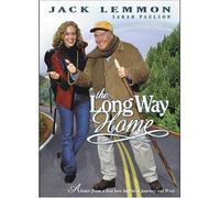 Long Way Home [USA] [DVD]