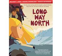 Long Way North [USA] [Blu-ray]