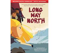 Long Way North [USA] [DVD]