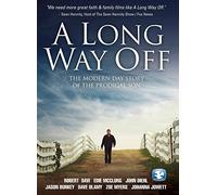 Long Way Off: The Modern Day Story Of Prodigal Son [Edizione: Stati Uniti] [USA] [DVD]