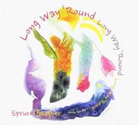 Long Way 'Round