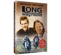 Long Way Round [USA] [DVD]