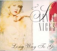 Long way to go By Stevie Nicks (0001-01-01)