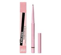 Long Wear Eye Liner Pen,Waterproof Smudge Proof Makeup,Busy Days Night | Long-Lasting,Sweat Proof,Smudge Proof,Easy to Use,Smooth Application,Natural Look,Quick Touch-Ups,Date,Wedding,Party