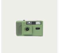 Long Weekend 35mm Film Camera - Moss