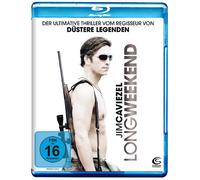 Long Weekend [Alemania] [Blu-ray]
