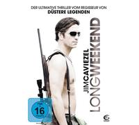 Long Weekend [Alemania] [DVD]
