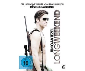 Long Weekend [Alemania] [DVD]