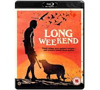Long Weekend (Blu Ray) [Blu-ray]