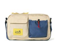 Long Weekend Bolsa de hombro Santa Fe 3L crema multicolor