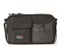 Long Weekend Bolsa de hombro Santa Fe 3L negro