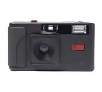 Long Weekend cÃ¡mara de 35 mm negro