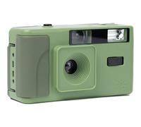 Long Weekend Cámara de película de 35 mm Moss