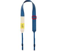 Adjustable Camera Neck Strap, Creme Multi