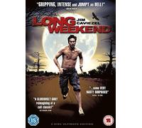 Long Weekend [DVD] [Reino Unido]