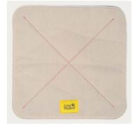 Long Weekend Envoltura acolchada para cámara 19x19 pulgadas