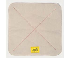 Long Weekend Envoltura acolchada para cámara 19x19 pulgadas