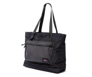 Long Weekend Faro Tote negro