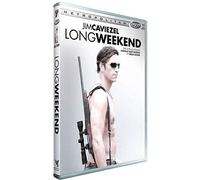 Long Weekend [Francia] [DVD]