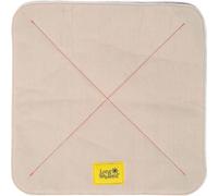 Long Weekend Funda acolchada para cámara de 19 x 19 pulgadas