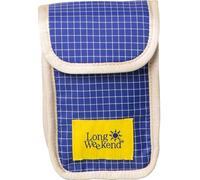 Long Weekend Funda para cámara (crema multi)