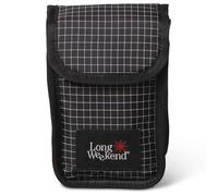 Long Weekend Funda para cámara negro