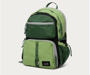 Long Weekend Morro Backpack - Moss