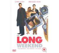 Long Weekend [Reino Unido] [DVD]