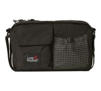 Long Weekend Santa Fe Shoulder Bag, Black