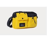 Long Weekend Santa Fe Shoulder Bag - Yellow Fleece