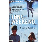 Long Weekend [USA] [DVD]