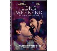 Long Weekend [USA] [DVD]