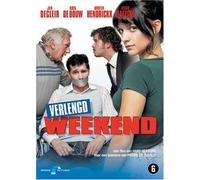 Long Weekend ( Verlengd weekend ) [ Origen Holandés, Ningun Idioma Espanol ]
