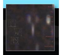 Long Winters Stare - Before Dawn So Go The Shadows