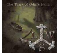 Long Winter's Stare - The Tears of Odin's Fallen (UK Import)