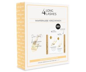 LONG4LASHES FX5 Power Formula 3 ml Sérum para pestañas - set doble (2x 3ml)