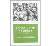 Longa noite de pedra (Básica de Bolsillo)