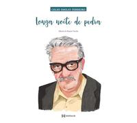 Longa noite de pedra (EDICIÓN LITERARIA - BIBLIOTECA DAS LETRAS GALEGAS)