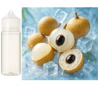 Longan Ice aroma concentrado - Vegano - Sasami - 100ml