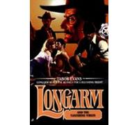 Longarm 245: Longarm And The Vanishing Virgin (ebook)