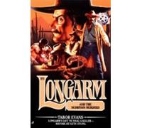 Longarm 271: Longarm And The Scorpion Murders (ebook)