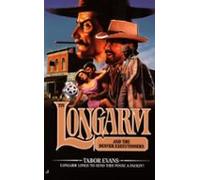 Longarm #275: Longarm And The Widows Spite (ebook)