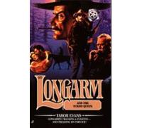 Longarm #277: Longarm And The Yukon Queen (ebook)