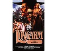 Longarm #279: Longarm On A Witch-hunt (ebook)
