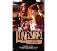 Longarm #281: Longarm And The Lady Laywer (ebook)